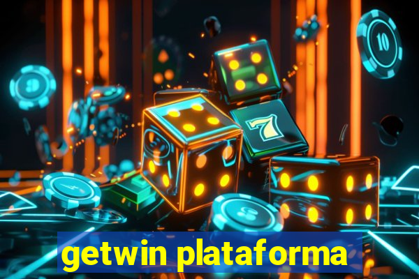 getwin plataforma